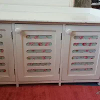 جاکفشی کم جا با سه در