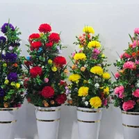 گل مصنوعی