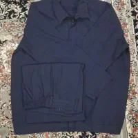 لباس کار مردانه کاملا نو