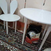 میز صندلی|میز و صندلی غذاخوری|گرگان, |دیوار