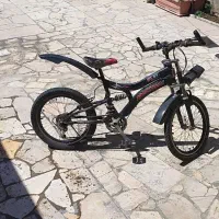 دوچرخه دنده دار سایز ۲۰