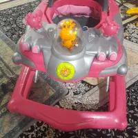 روروئک تخت وکلییر|اسباب و اثاث بچه|یاسوج, |دیوار