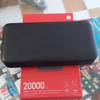 پاور ردمی20000|لوازم جانبی موبایل و تبلت|تربت‌حیدریه, حیدرآباد|دیوار