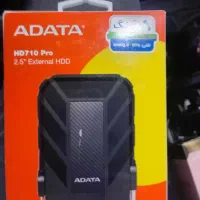 هارد ای دی تا 5 ترا.  HD710PRO