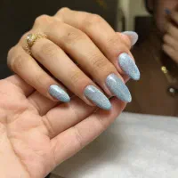 تخفیف کاشت ناخن به مدت محدود|خدمات آرایشگری و زیبایی|رشت, معلم|دیوار