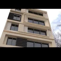 اپارتمان 105 متری 2 خواب صفر خام مولوی