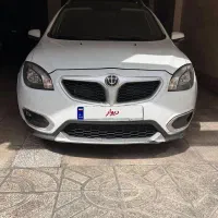 برلیانس کراس 98