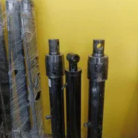 جک بیل تراکتور رهنورد.|قطعات یدکی و لوازم جانبی|خمینیشهر, |دیوار