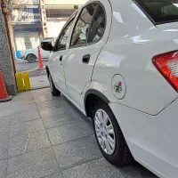 ساینا ۱۴۰۰|خودرو سواری و وانت|ری, اقدسیه|دیوار