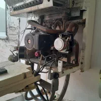 تعمیرو سرویس پکیج و رادیاتور در تمام روزها