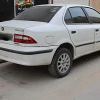 فروش/سمند Lx