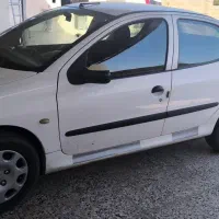 206اس دی|خودرو سواری و وانت|شوشتر, |دیوار