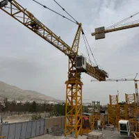 فروش تاورکرین،تاور کرین|ماشین‌آلات صنعتی|تهران, آسمان|دیوار