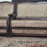 مبل|مبلمان خانگی و میز عسلی|باغ بهادران, |دیوار