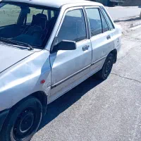 پرایددوگانه کارخانه|خودرو سواری و وانت|بیرجند, |دیوار