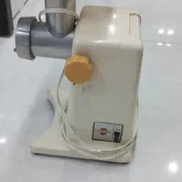 یک عدد چرخ گوشت پارس خزر