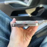 ۱۶ پرومکس باطری ۹۷ در حد|موبایل|ساری, |دیوار