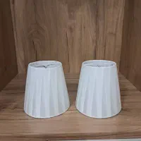 شید برای آباژور  سه جفت|چراغ خواب و آباژور|زنجان, |دیوار