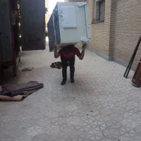 کارگرتنهاباربری اسباب کشی جابجای سایدتخلیه بارگیری|خدمات حمل و نقل|مشهد, آزادشهر|دیوار