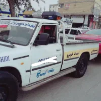 یدک کش رشیدی|خدمات حمل و نقل|شوشتر, |دیوار