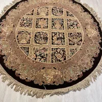 3 عدد فرش ست 2 عدد 3 متری و 1 عدد 1.5 متری