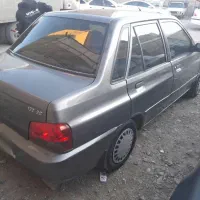 پراید132 SE|خودرو سواری و وانت|چهارباغ, |دیوار