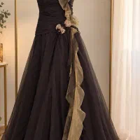لباس در حد نو