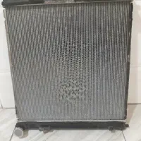 رادیاتور جک s5 سالم