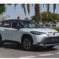 فرانت لندرز لاکچری ۲۰۲۵