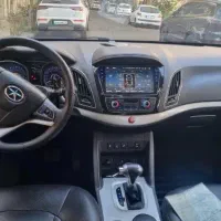 جک S5 مشکی ۱۴۰۲ گارانتی فعال|خودرو سواری و وانت|تهران, مهران (سیدخندان)|دیوار