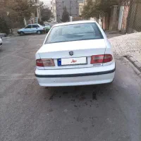 سمند es7|خودرو سواری و وانت|بومهن, |دیوار