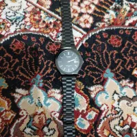 ساعت فول بلک|ساعت|قدس, شهر‌قدس|دیوار