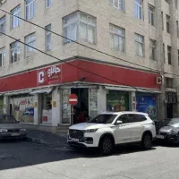 پاسداران ۱۴۰ متر بر ۳۰ فقط مجتمع نان