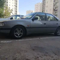 پژو ۴۰۵ مدل ۸۸
