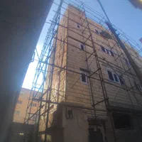 نصب داربست با قیمت مناسب|خدمات پیشه و مهارت|تبریز, |دیوار