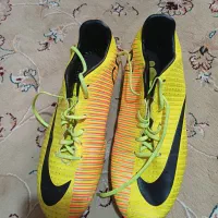 کفش فوتبال نایک