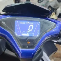 ایروکس 180 نیکتاز|موتورسیکلت|اراک, |دیوار