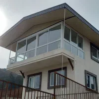 در و پنجره ی دوجداره(آلومینیوم وupvc)|خدمات پیشه و مهارت|ساری, |دیوار