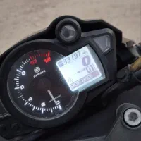 متور سی اف 150|موتورسیکلت|کامیاران, |دیوار