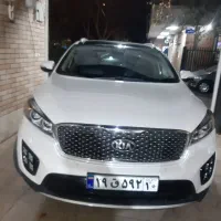 سورنتو۲۰۱۶