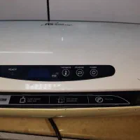 پرس کارت یا لمینت گرم و سرد سایز A4|لوازم التحریر|تاکستان, |دیوار