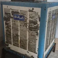 کولر آبی ۵۵۰۰ آپارتمانی|کولر آبی|شیراز, شهرک ایثار|دیوار