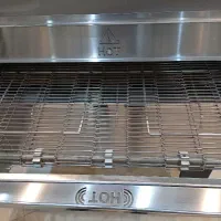 فر پیتزا پز وفر کته پز|کافی‌شاپ و رستوران|کرج, گلشهر|دیوار