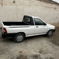 پراید وانت مدل ۱۴۰۴