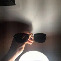 عینک دودی اورجینال نشکن