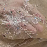 پارچه مجلسی