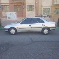 پژو 405 سلامت