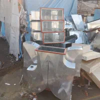 کانال سازی تهویع مطبوع