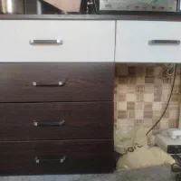 کمد پنج کشور نونو|جاکفشی، کمد، دراور|بابل, |دیوار