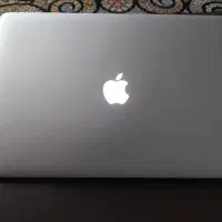 مک بوک پرو ۲۰۱۵